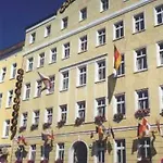 Gold Hotel Berlin