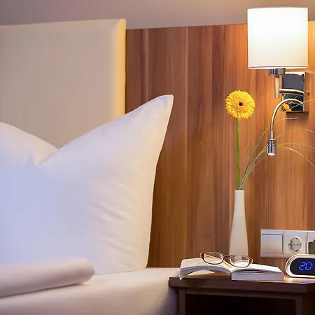 Hotell Gold 3*