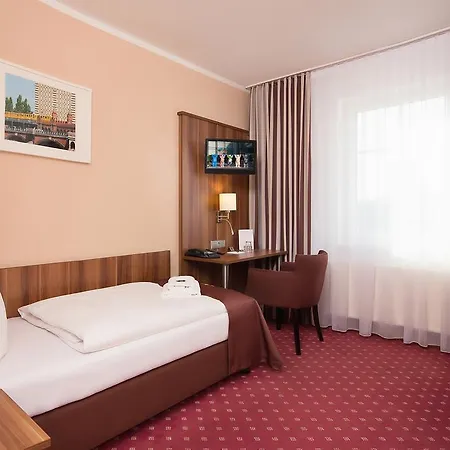 Gold Hotell