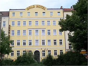 Gold Hotell 3*