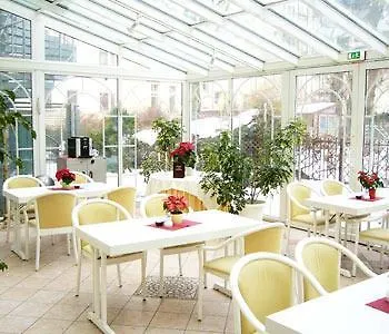 Hotell Gold Berlin