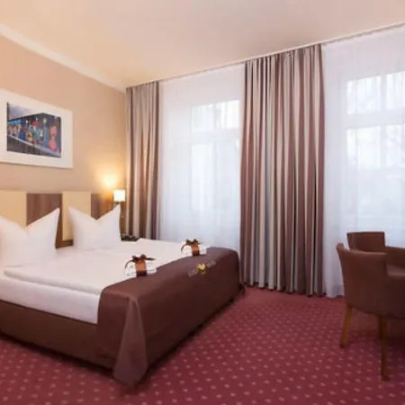 Hotell Gold 3*