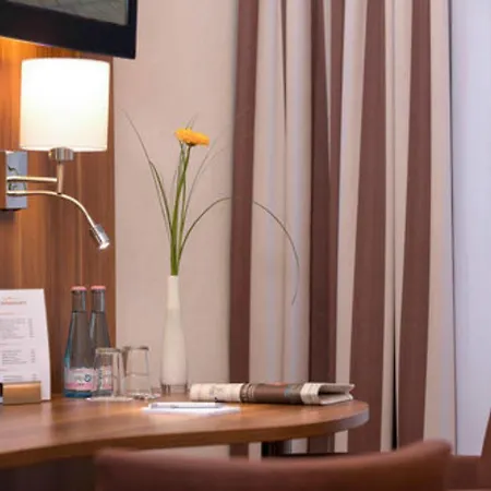 Gold Hotell Berlin