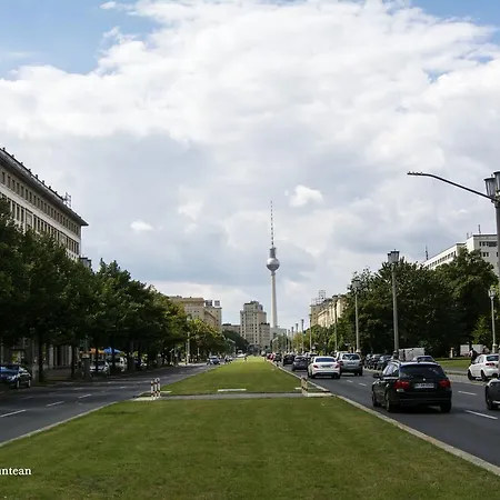 فندق Gold برلين