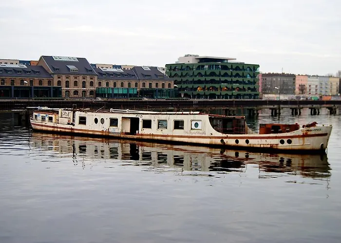 Gold فندق برلين