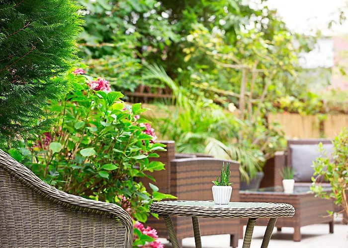 فندق Gold برلين