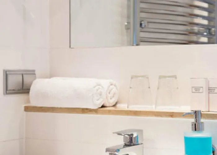 Gold فندق برلين